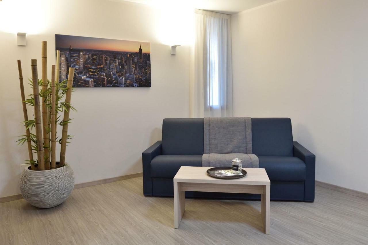 Residence Al Barcon Sarcedo Esterno foto
