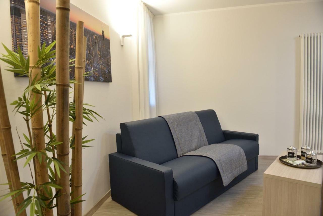 Residence Al Barcon Sarcedo Esterno foto